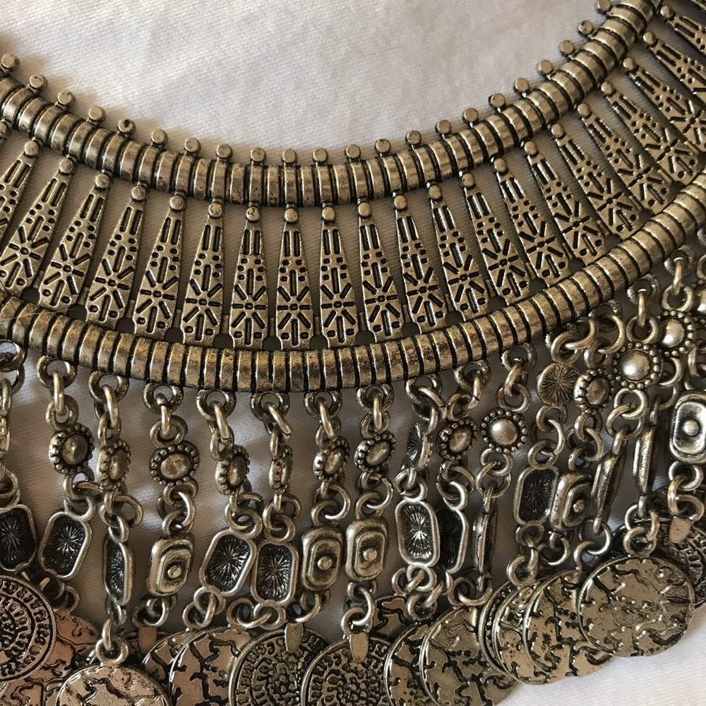 Persian style necklace BOGO - Picture 5 of 5